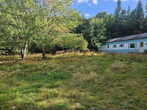 2 Acres of Land with Home for Sale in Plymouth, Maine