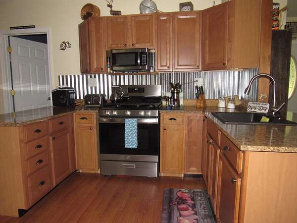 10.2 Acres of Recreational Land with Home for Sale in Holland, Vermont