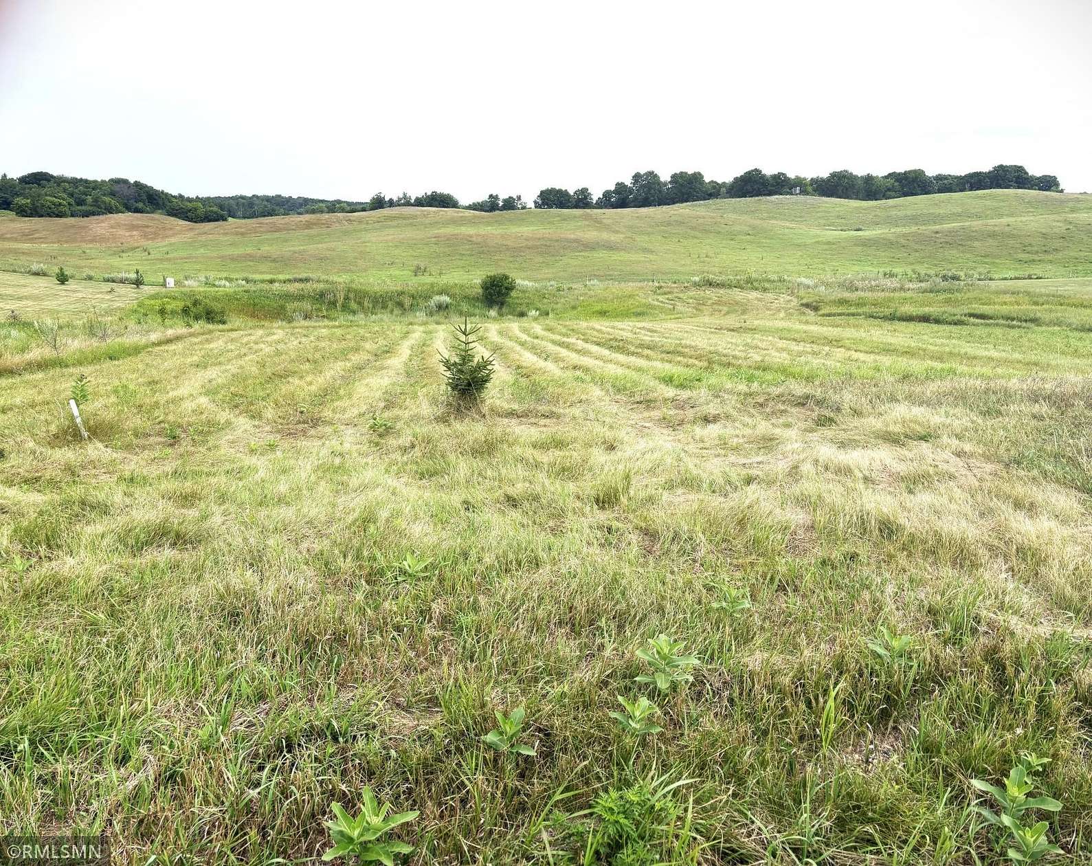 1.5 Acres of Residential Land for Sale in New Richmond, Wisconsin
