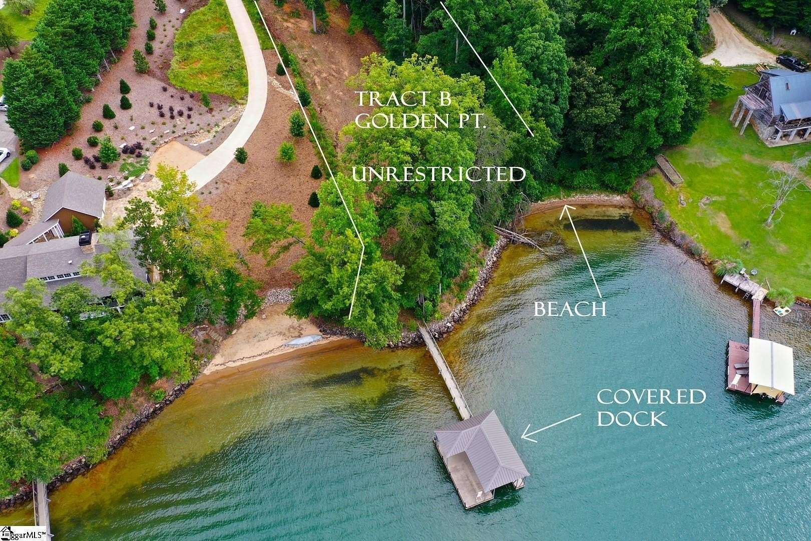1 Acre of Land for Sale in West Union, South Carolina