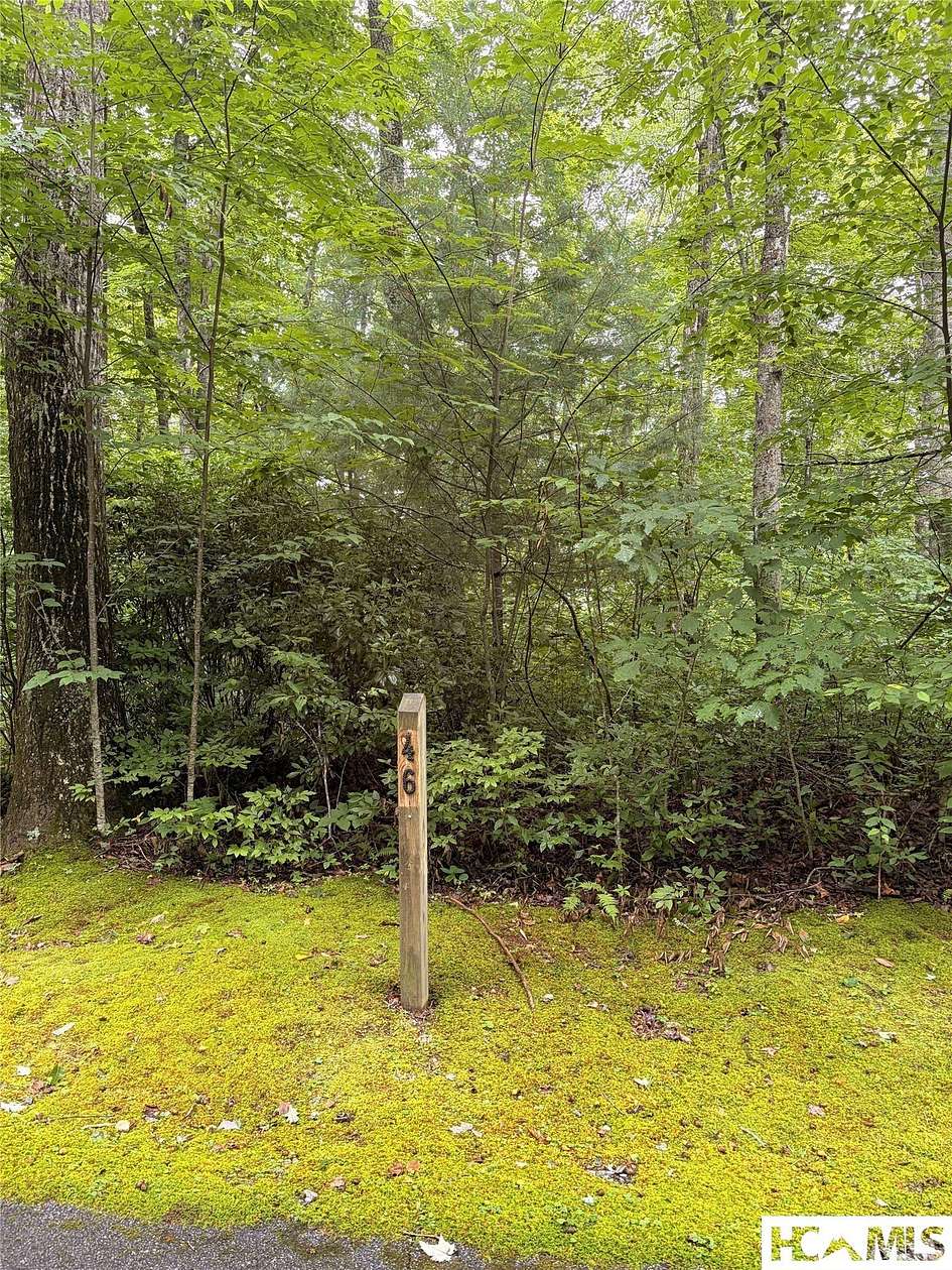 1.42 Acres of Residential Land for Sale in Cullowhee, North Carolina