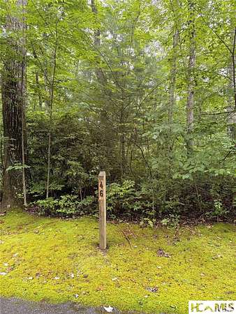 1.42 Acres of Residential Land for Sale in Cullowhee, North Carolina