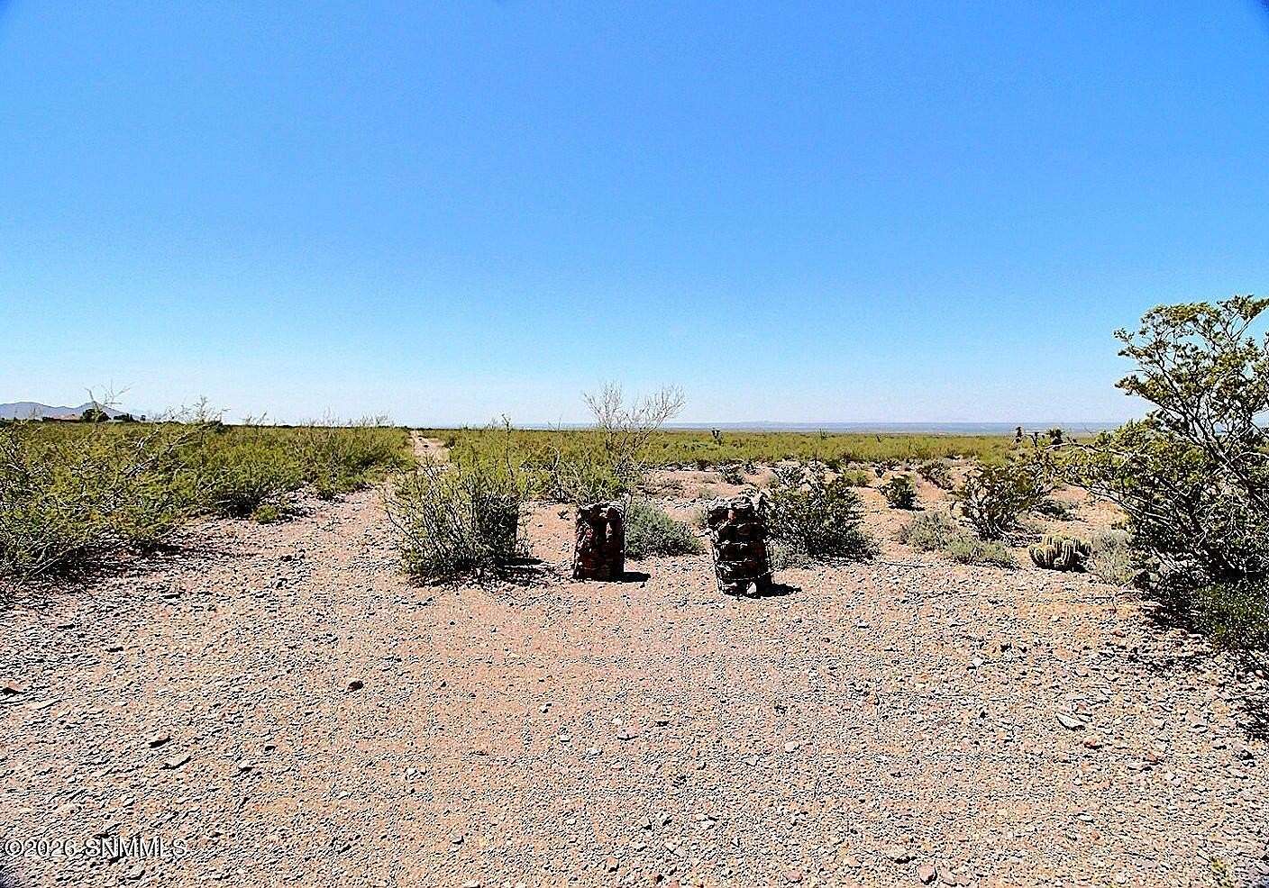 7.5 Acres of Residential Land for Sale in Las Cruces, New Mexico