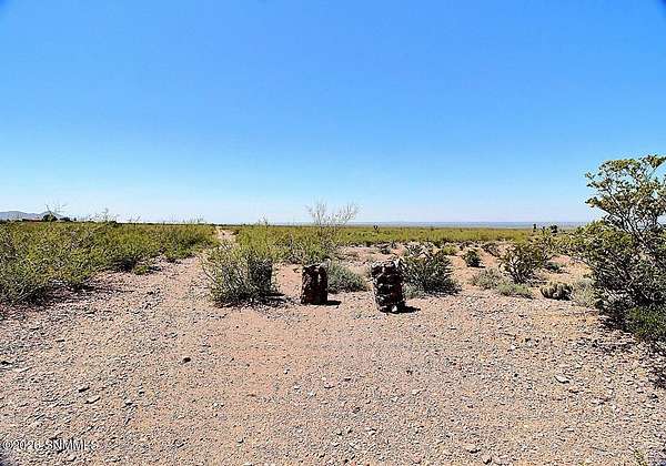7.5 Acres of Residential Land for Sale in Las Cruces, New Mexico