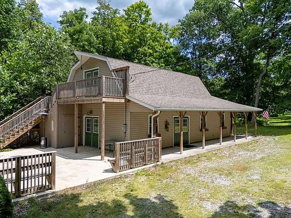 3.6 Acres of Land for Sale in Ashland, Ohio