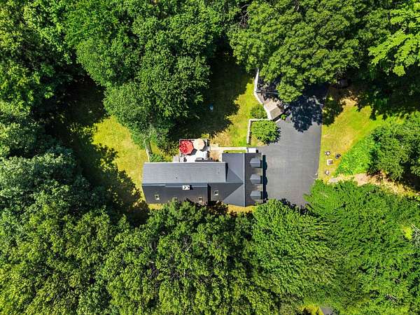 8.77 Acres of Land with Home for Sale in Atkinson, New Hampshire