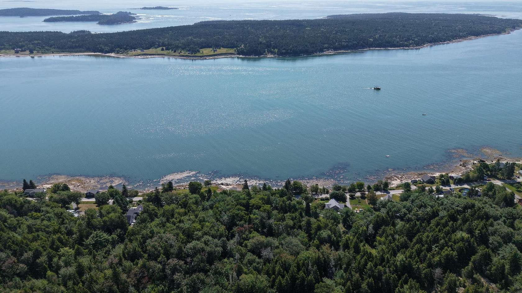 0.34 Acres of Residential Land for Sale in Steuben, Maine