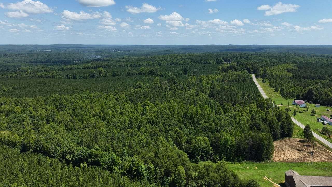 23 Acres of Land for Sale in Java, Virginia