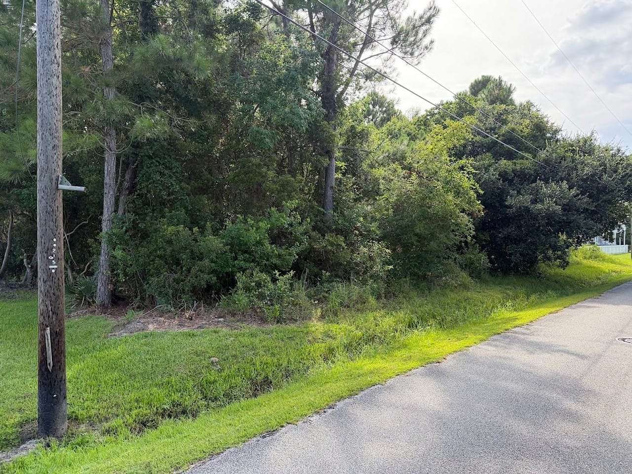 0.42 Acres of Residential Land for Sale in Waveland, Mississippi