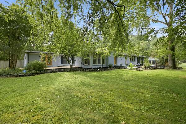 2.9 Acres of Land with Home for Sale in Kingston Springs, Tennessee
