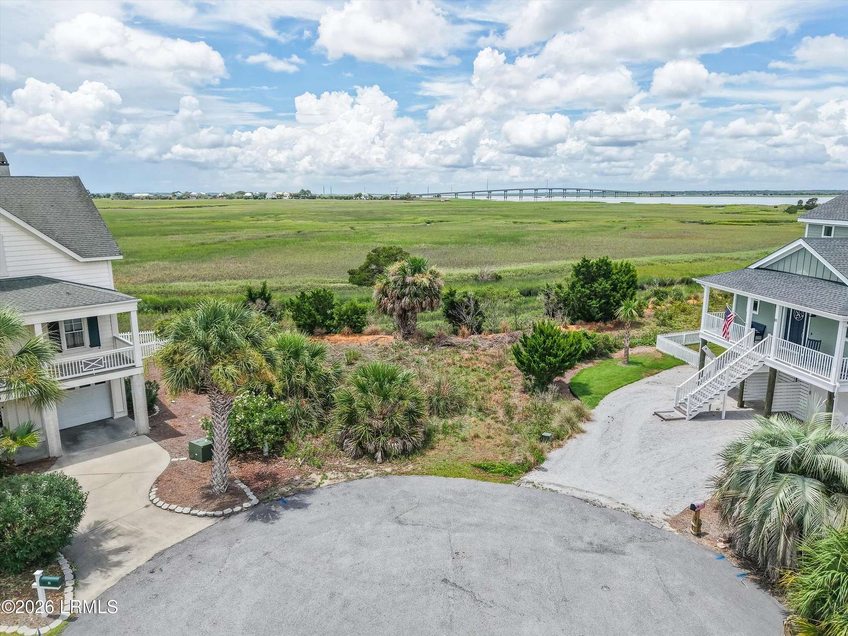 0.15 Acres of Residential Land for Sale in Harbor Island, South Carolina