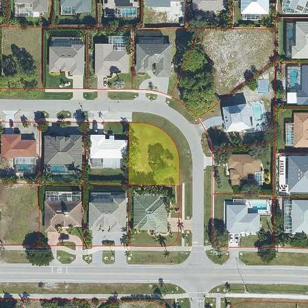 0.2 Acres of Residential Land for Sale in Marco Island, Florida