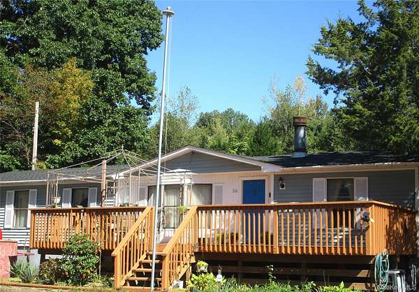 5 Acres of Land with Home for Sale in Port Jervis, New York