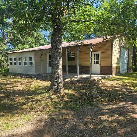 1.56 Acres of Land for Sale in Danbury, Wisconsin