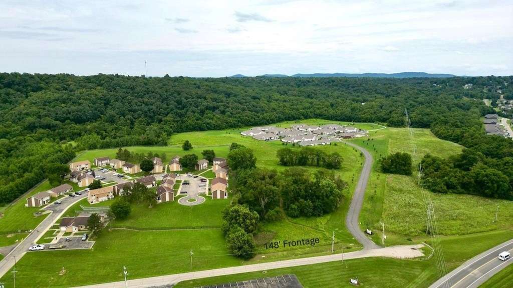 17 Acres of Land for Sale in Chillicothe, Ohio