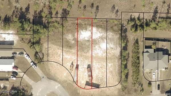 0.16 Acres of Residential Land for Sale in Panama City, Florida