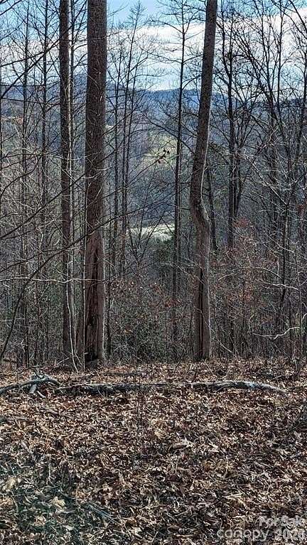 2.6 Acres of Residential Land for Sale in Marshall, North Carolina