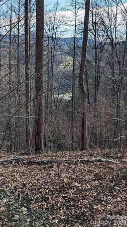 2.6 Acres of Residential Land for Sale in Marshall, North Carolina