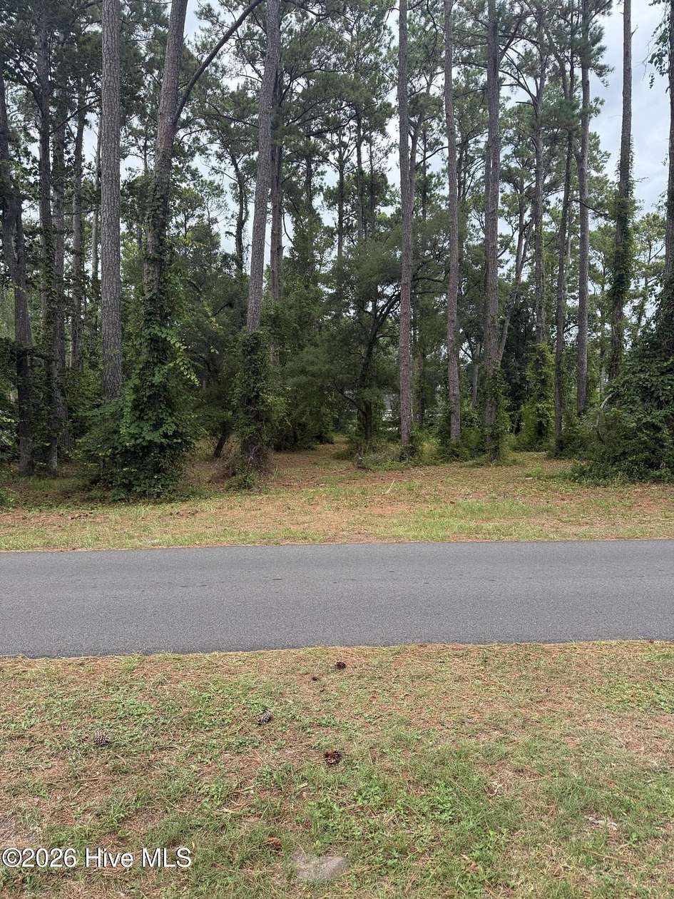 0.37 Acres of Residential Land for Sale in Calabash, North Carolina