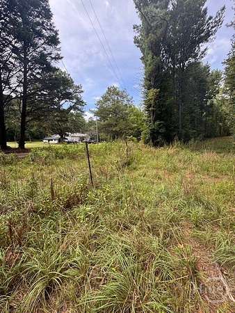 5.3 Acres of Land for Sale in Hull, Georgia