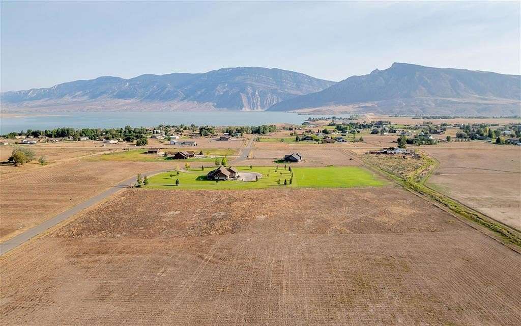 4.77 Acres of Residential Land for Sale in Cody, Wyoming