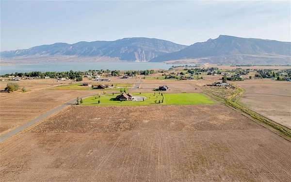 4.77 Acres of Residential Land for Sale in Cody, Wyoming