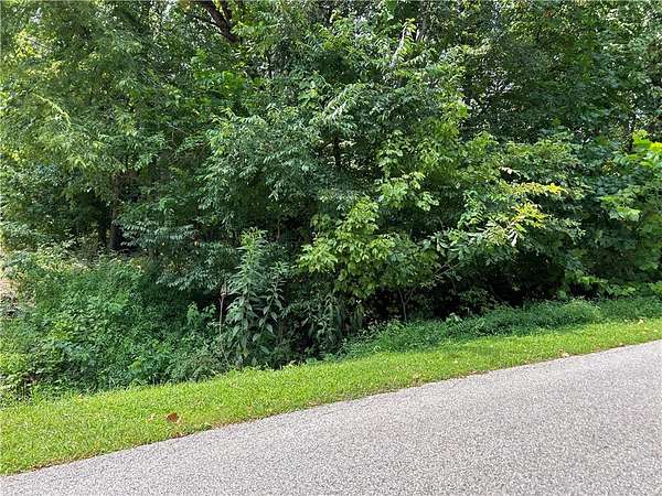 0.28 Acres of Land for Sale in Bella Vista, Arkansas