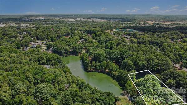 0.5 Acres of Residential Land for Sale in Charlotte, North Carolina