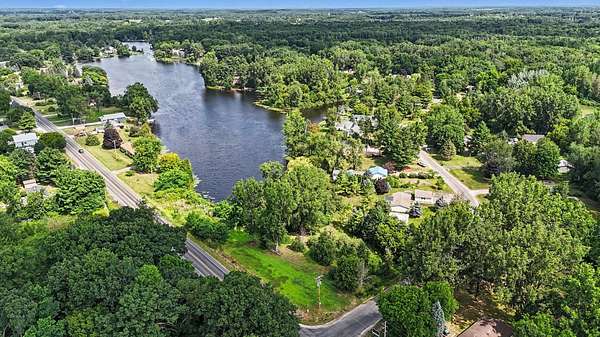 0.71 Acres of Residential Land for Sale in Stanton, Michigan