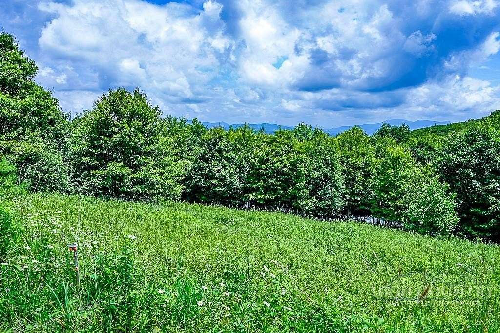 10.6 Acres of Recreational & Residential Land for Sale in Banner Elk, North Carolina