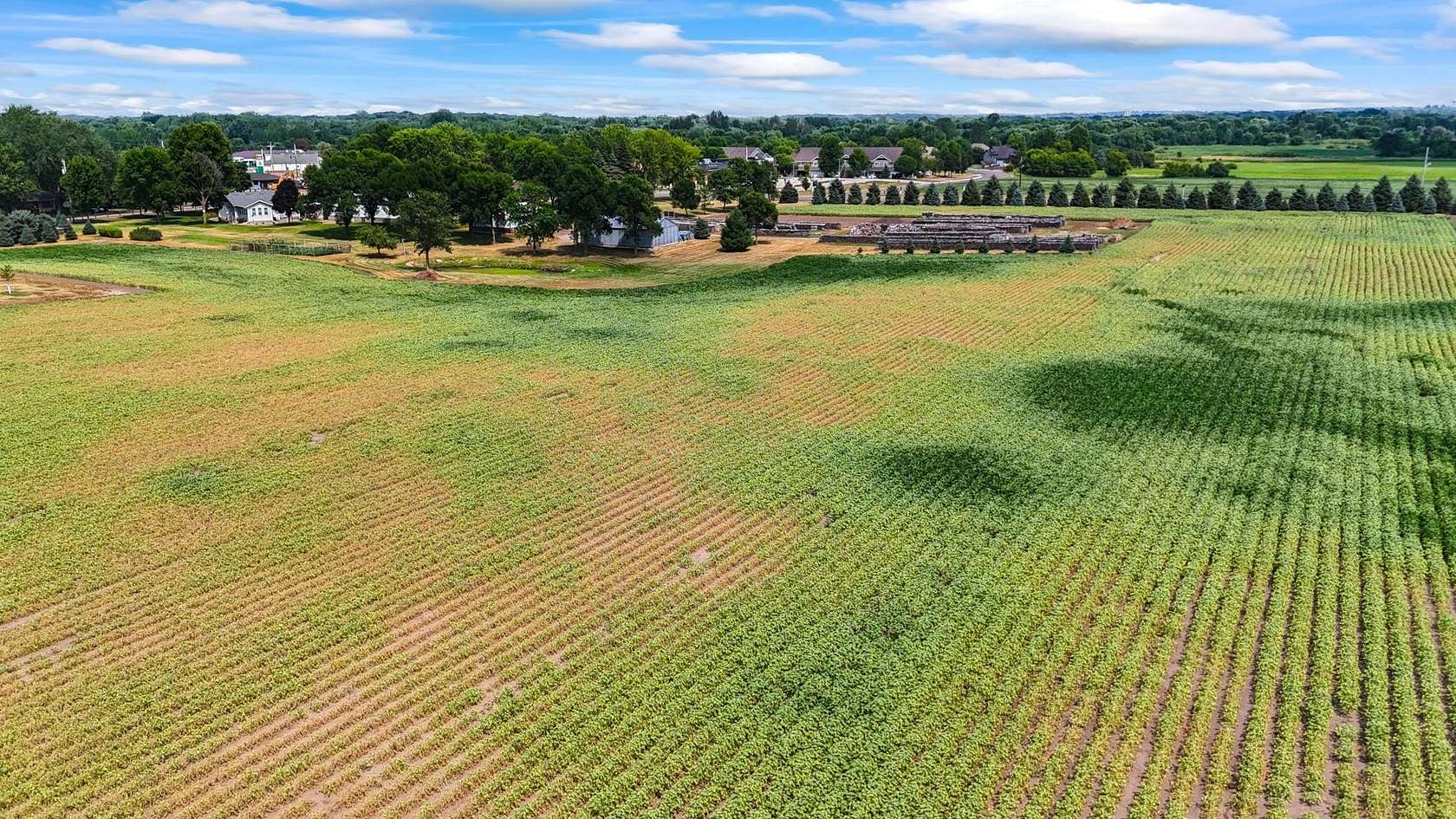 12.6 Acres of Mixed-Use Land for Sale in Sartell, Minnesota