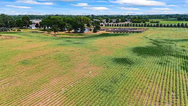 12.6 Acres of Mixed-Use Land for Sale in Sartell, Minnesota