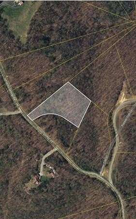3.2 Acres of Residential Land for Sale in Crawford, Tennessee
