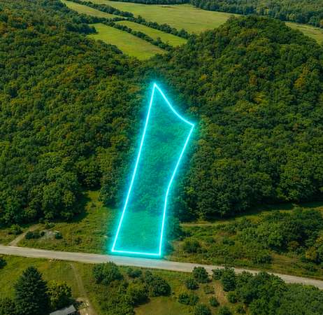 1.43 Acres of Residential Land for Sale in Cunningham, Tennessee