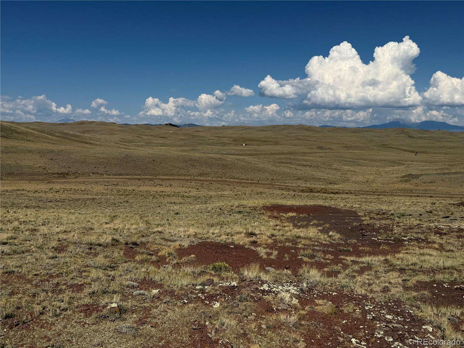 7 Acres of Residential Land for Sale in Hartsel, Colorado
