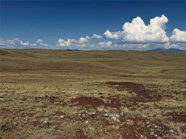7 Acres of Residential Land for Sale in Hartsel, Colorado