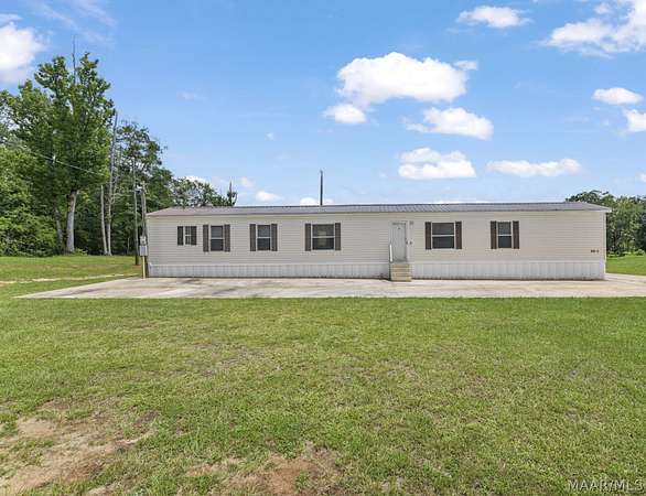 2.5 Acres of Land with Home for Sale in Prattville, Alabama