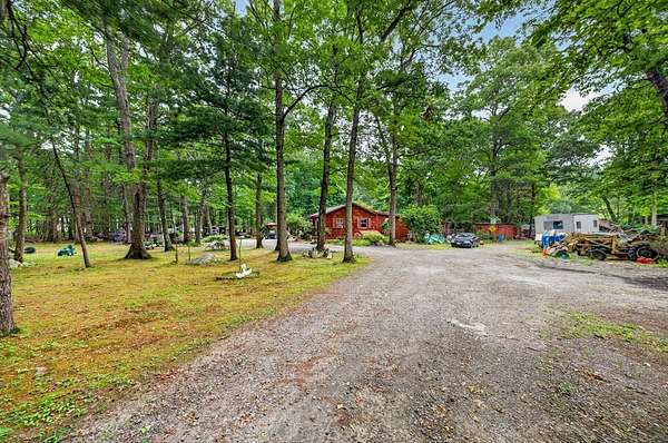 18.9 Acres of Land with Home for Sale in Berkley, Massachusetts