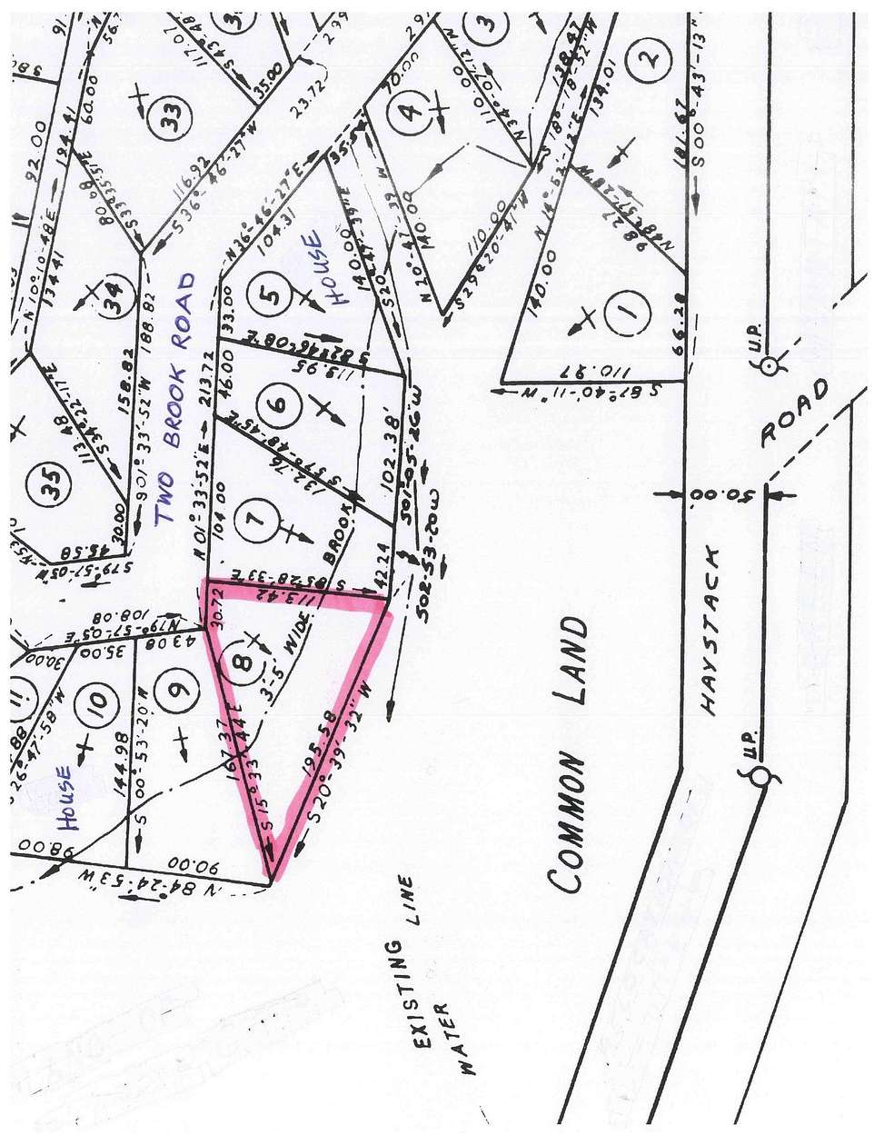 0.25 Acres of Residential Land for Sale in Wilmington, Vermont