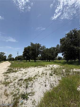 1.25 Acres of Residential Land for Sale in LaBelle, Florida