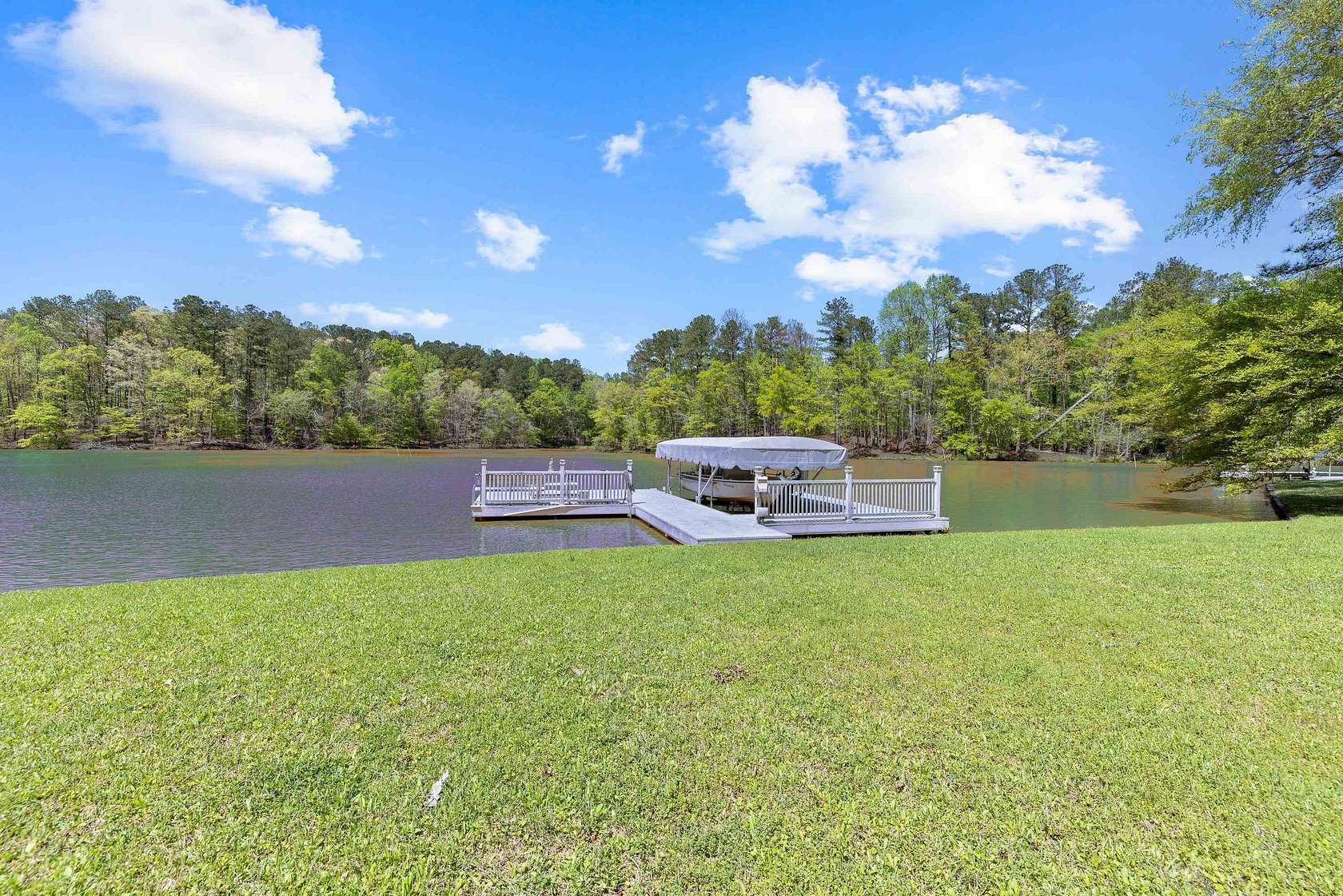 1.82 Acres of Residential Land for Sale in Greensboro, Georgia
