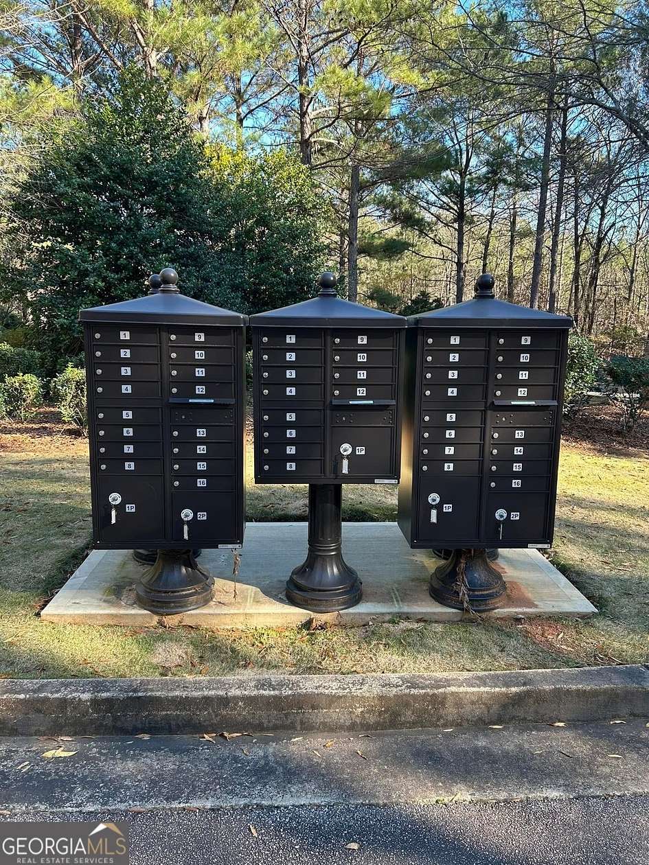 1.68 Acres of Land for Sale in LaGrange, Georgia