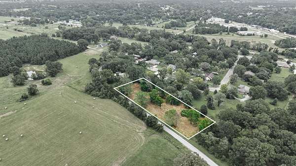 1.74 Acres of Residential Land for Sale in Naples, Texas
