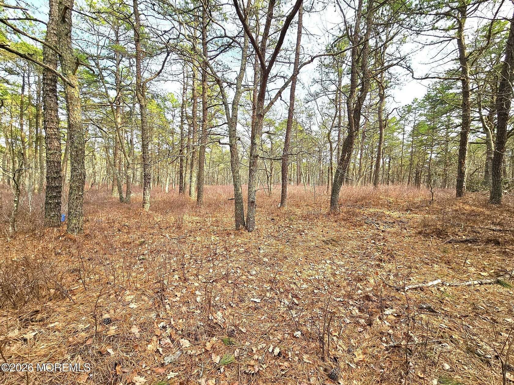0.91 Acres of Residential Land for Sale in Little Egg Harbor Township, New Jersey