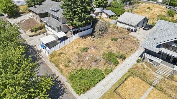 0.1 Acres of Residential Land for Sale in Spokane, Washington