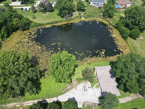 2.56 Acres of Land for Sale in Johnston, Iowa