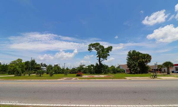 0.3 Acres of Commercial Land for Sale in Panama City, Florida