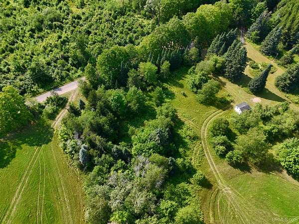 5 Acres of Residential Land for Sale in Pelkie, Michigan