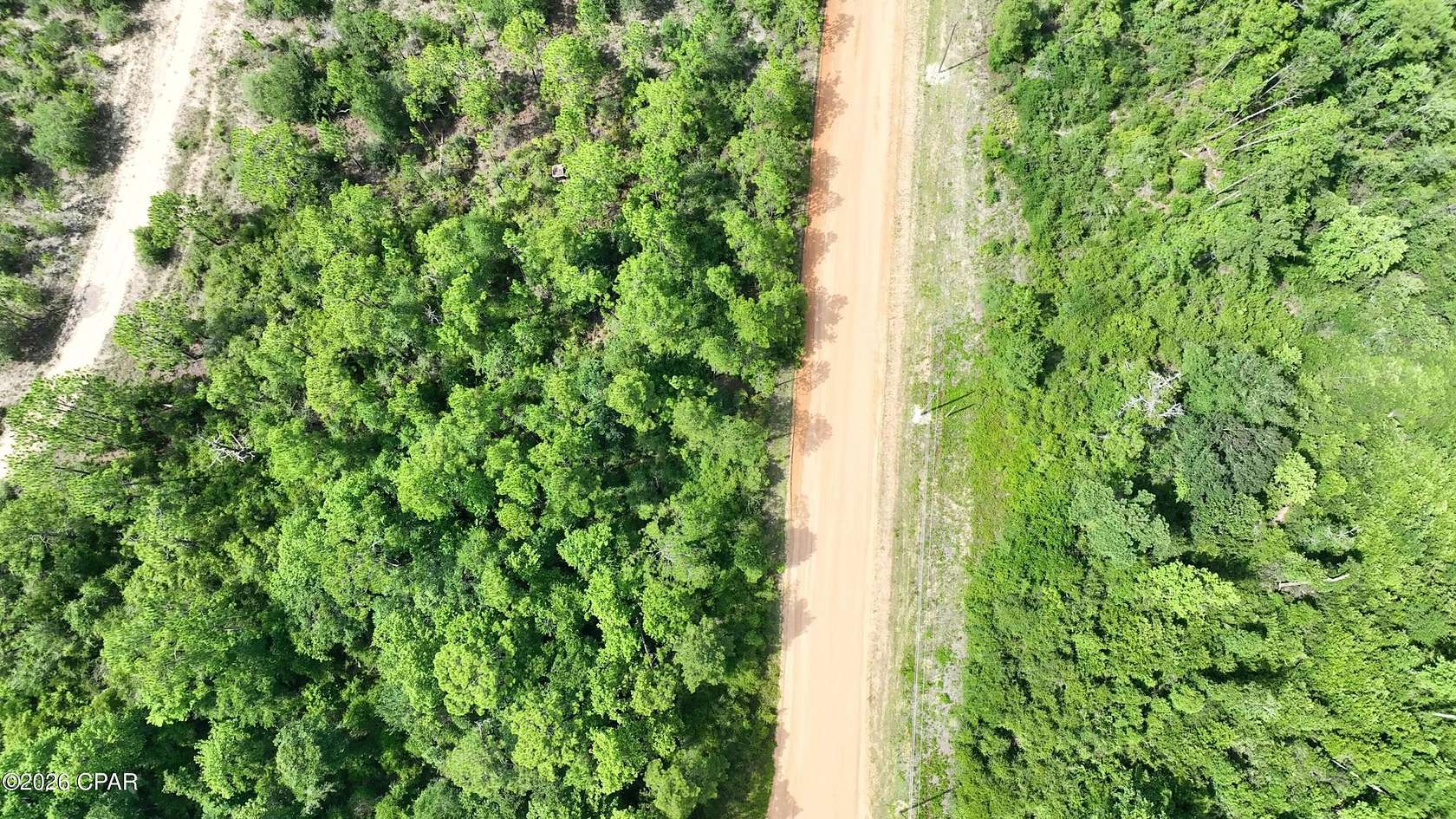 0.22 Acres of Residential Land for Sale in Chipley, Florida