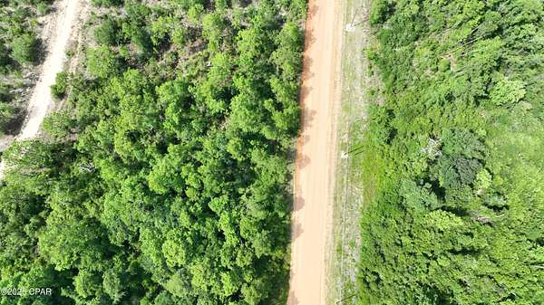 0.22 Acres of Residential Land for Sale in Chipley, Florida